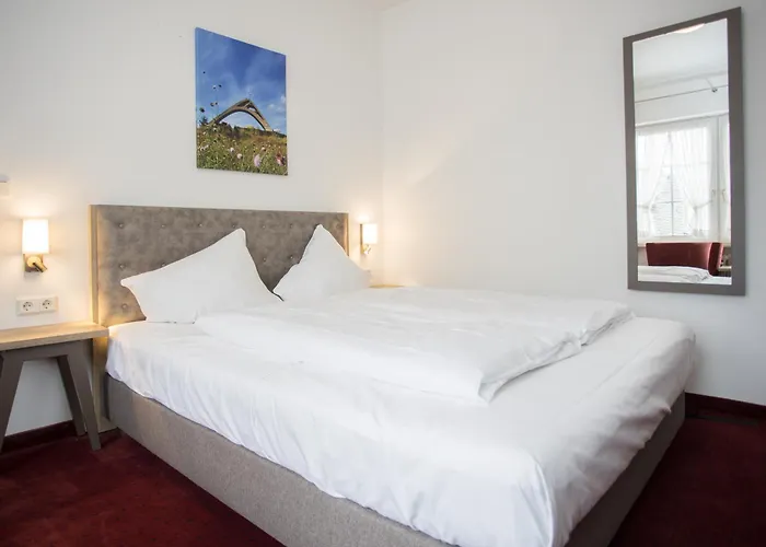 Lodge Hotel Winterberg