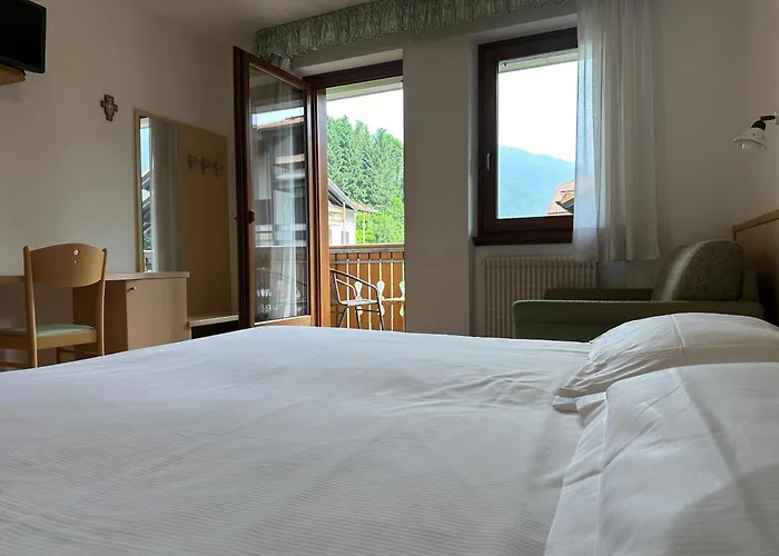 Hotel Garnì Maffei