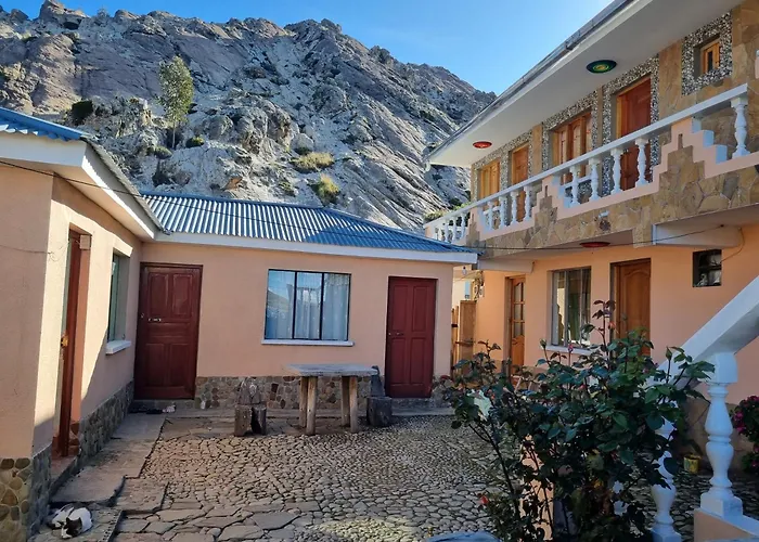 Hostal Inti Uma Kala