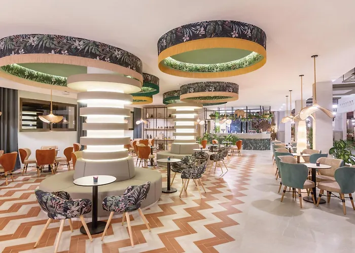 Hotel Riu Karamboa (Adults Only)
