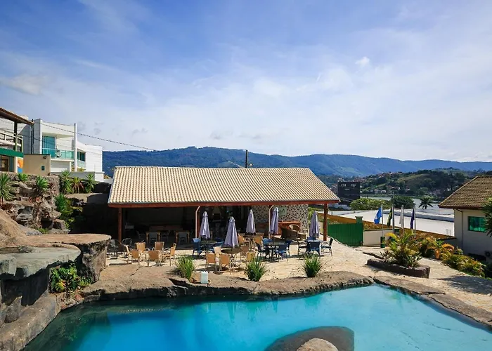 Hotel Arlen 4