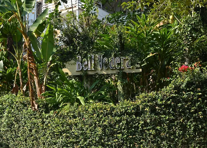 Bell Vedera Resort