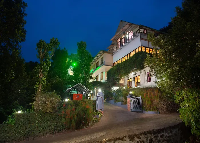 Chediyar Bell Vedera Resort