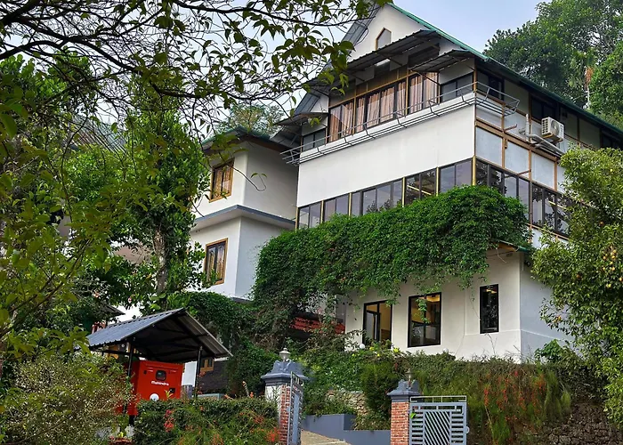 Chediyar Bell Vedera Resort