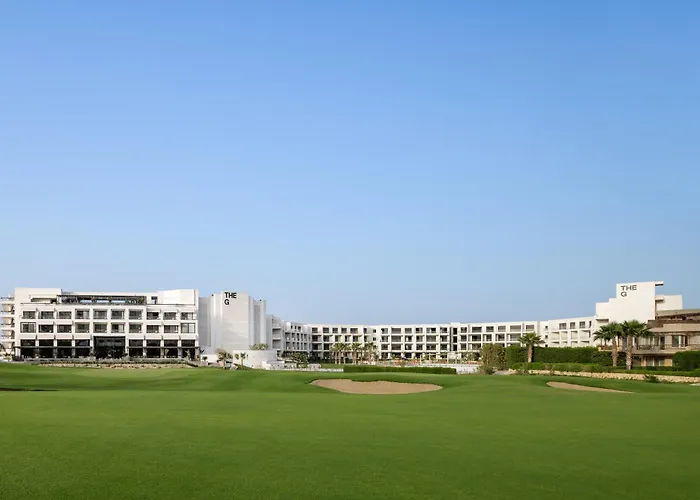 The G Einbay Golf Resort