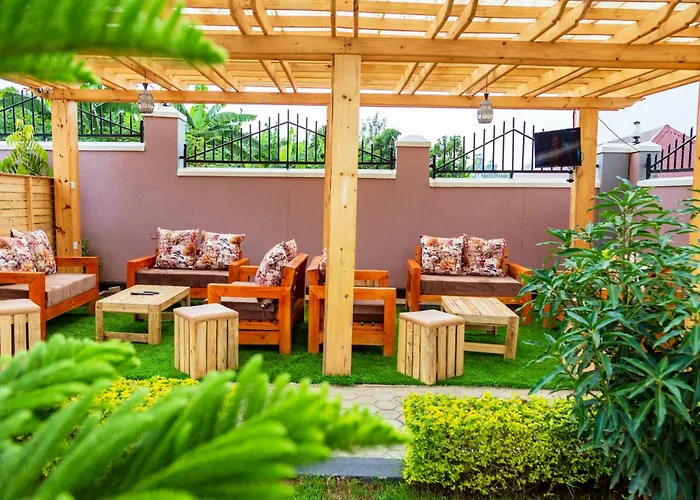 Occazia Hotel