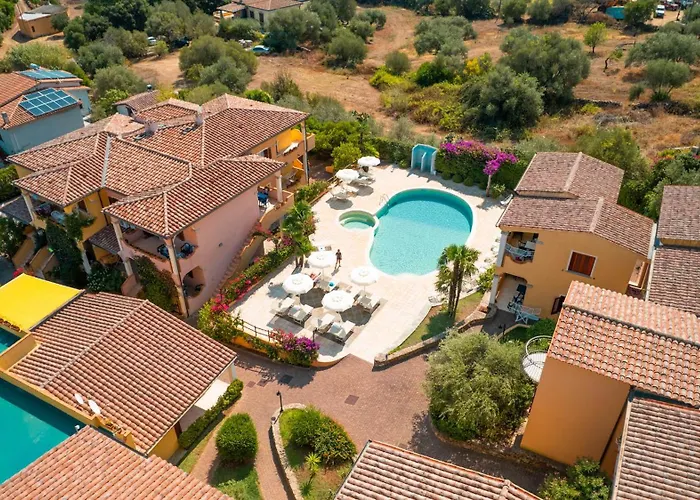 Residence Corte Dei Venti