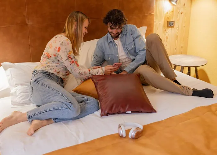 Hotel Petit Tournalin