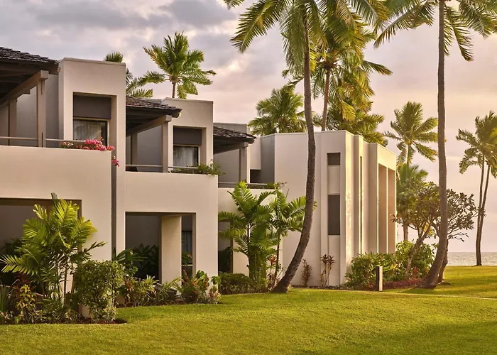 Sheraton Fiji Golf & Beach Resort