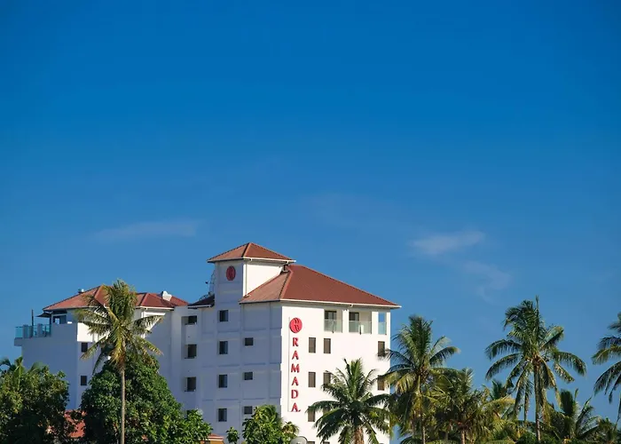 Ramada Suites By Wyndham Wailoaloa Beach Fiji