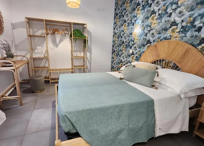 B&B Central Vasto