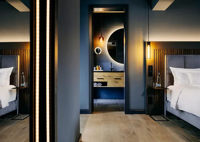 Hotel Atlantic - Kopf aus, Herz an!