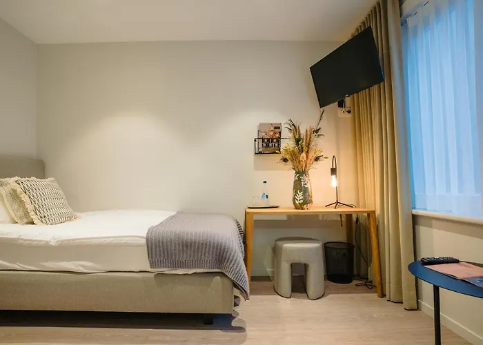 Hotel Du Bassin