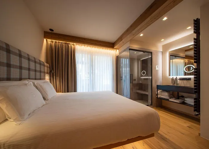 Hotel San Lorenzo
