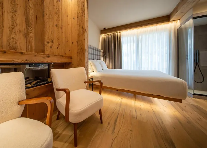 Hotel San Lorenzo