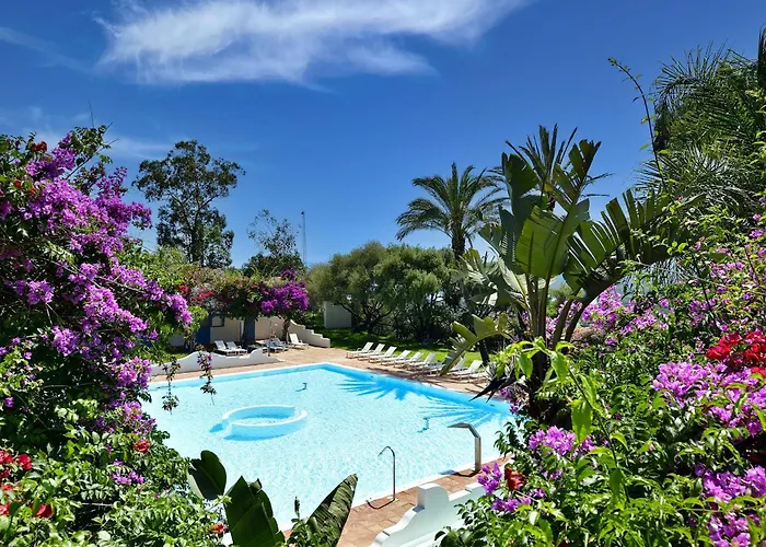 Arbatax Park Resort - Cottage By Falkensteiner