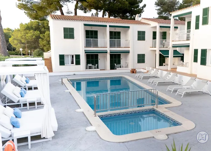 Apartamentos Annabel'S II