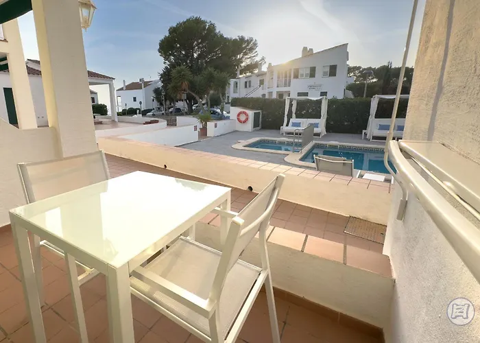 Apartamentos Annabel'S II