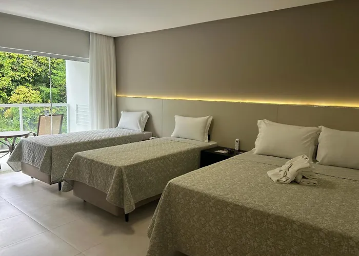 Resort Ecoar