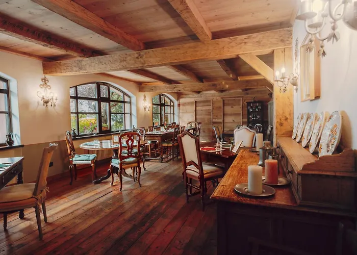 Locanda La Brenva - Estella Hotel Collection & Experience