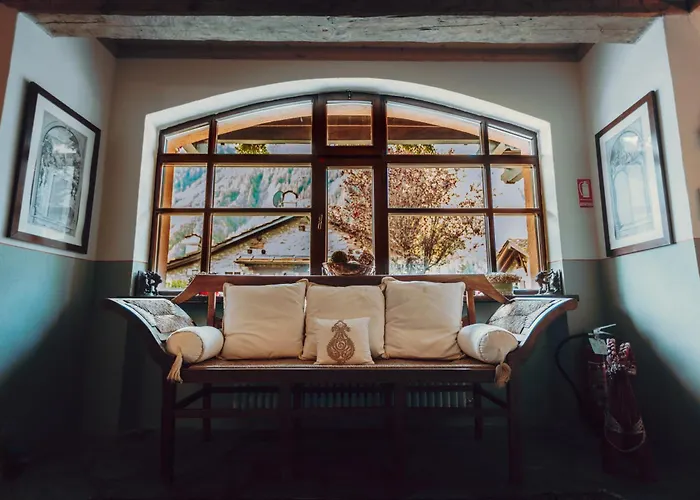 Locanda La Brenva - Estella Hotel Collection & Experience