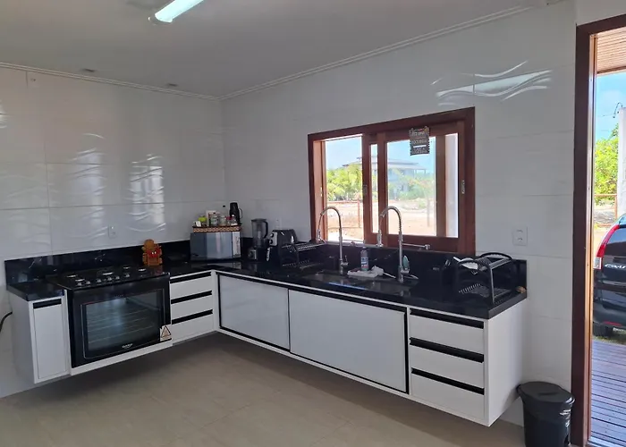 Casa Praia 3-4 - Águas de Sauípe - HCCP