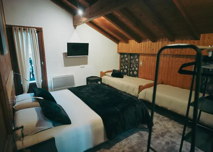 Auberge La Table D'