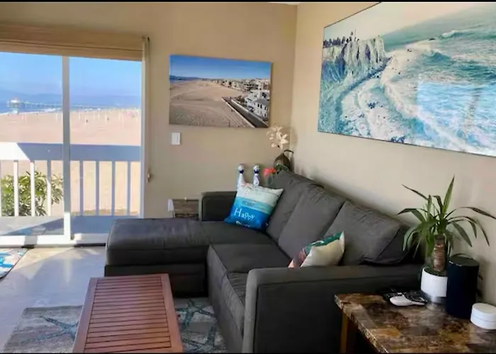 90210 Beach House Top Unit