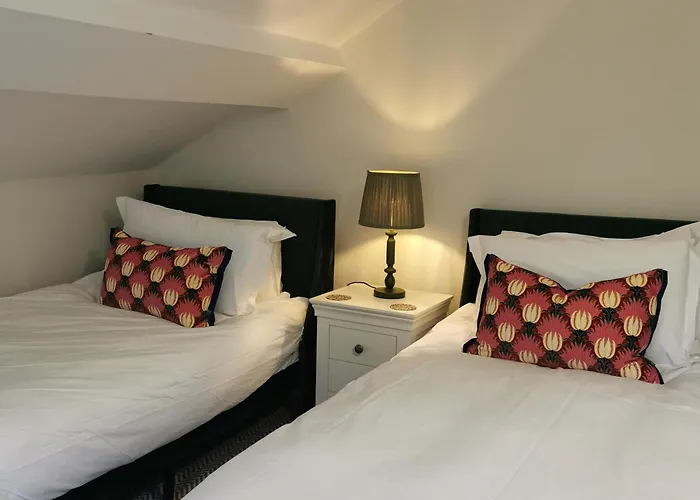 The Swinside Inn