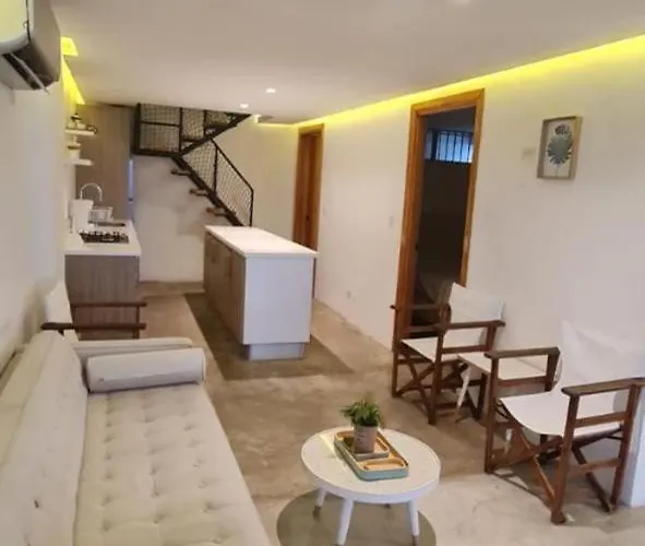 Vacation Beachfront Condo