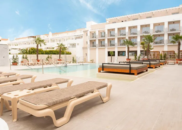 Event Tarifa By Qhotels - Adults Recommended