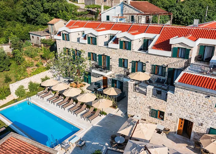 Boutique Hotel Ruzmarin Spa & Garden By Aycon
