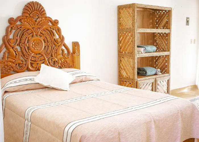 El Muro Majahua Retreat Center
