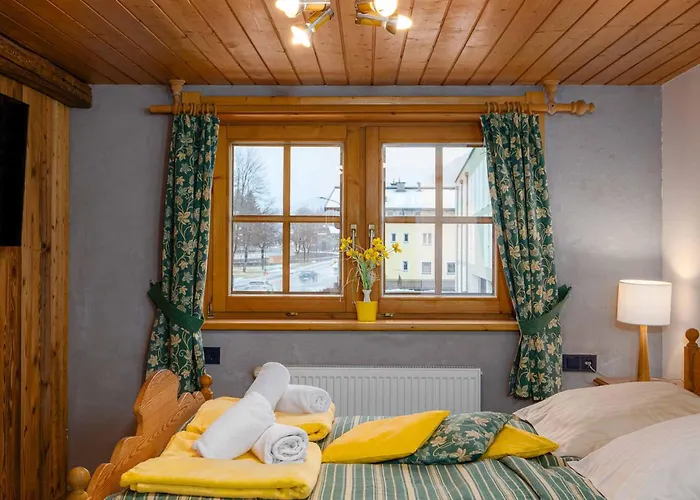 Gasthaus Auwirt