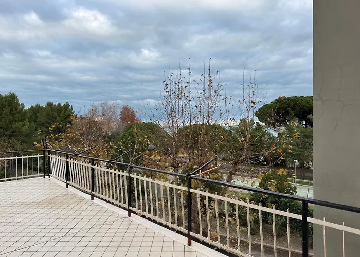 La Vecchia Stazione B&B
