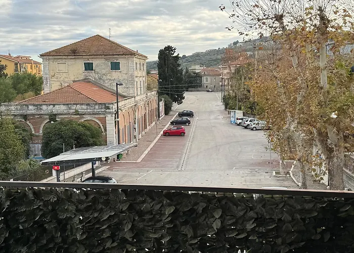 La Vecchia Stazione B&B