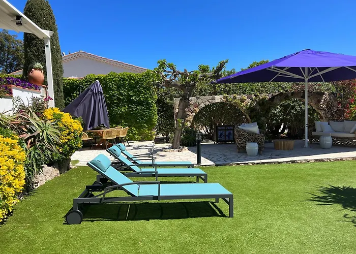 Hotel La Quietude