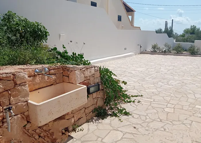Villa Il Pigno Zona Maldive Del Salento