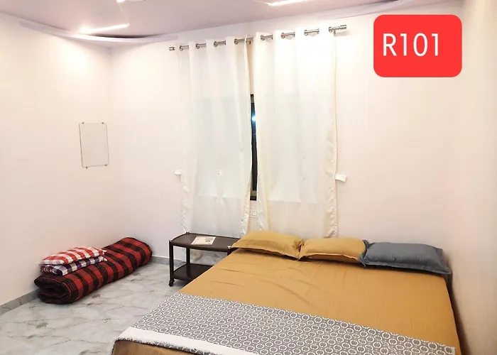 Shriguru Guest House Akkalkot
