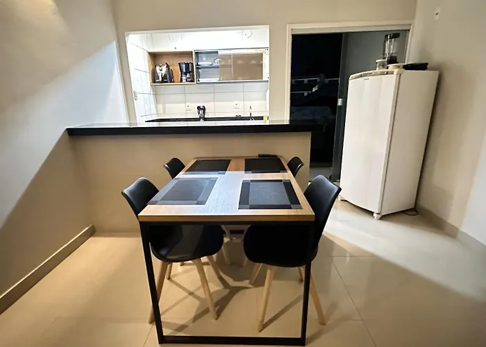 Apartamento frente ao mar na praia do guaibim.