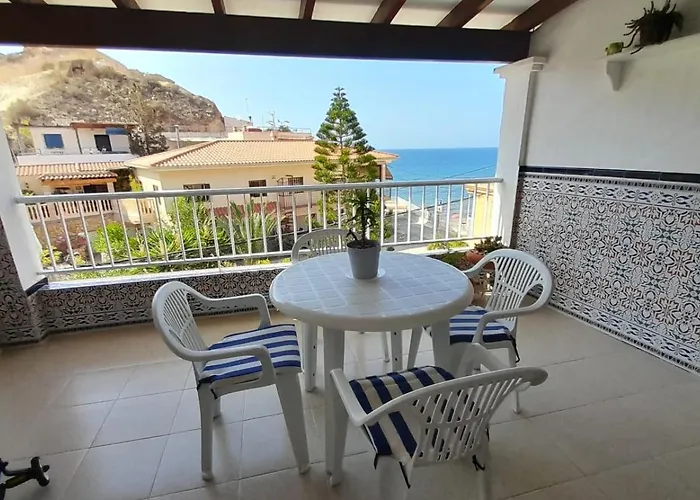 Apartamento Playa La Calica