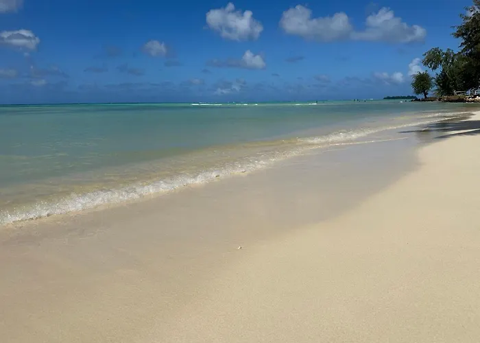 Marianas Beach Resort