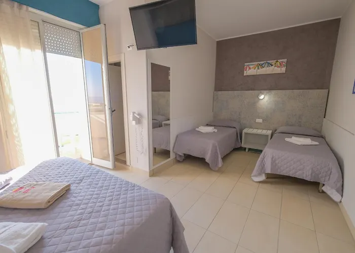 Hotel Alba D'Oro