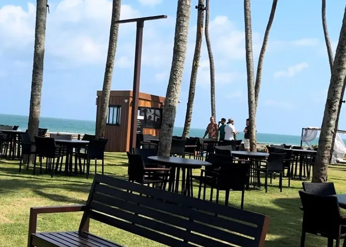 Porto Alto Resort