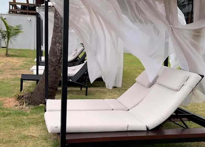 Porto Alto Resort