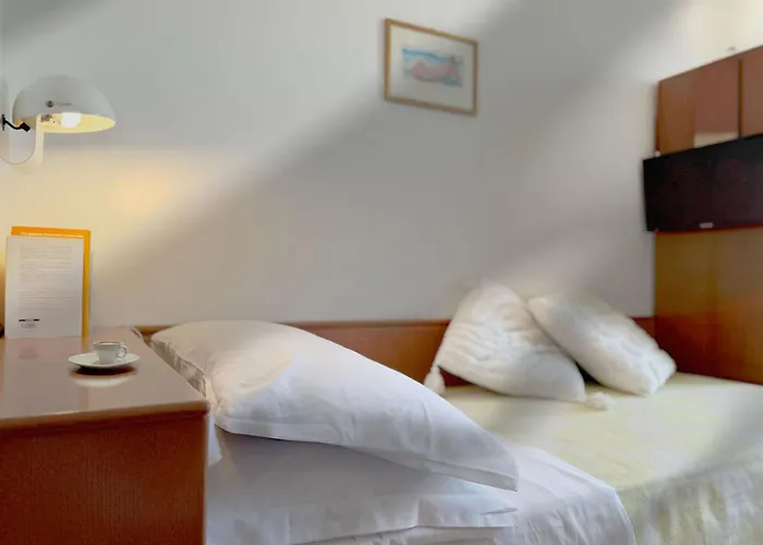 Hotel Ulisse