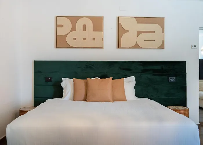 Estate Spa Boutique Hotel - Adults Only
