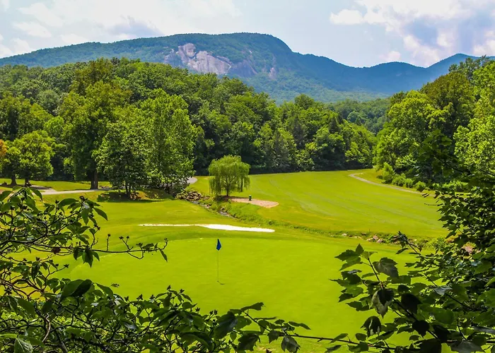 Fox Run At Lake Lure