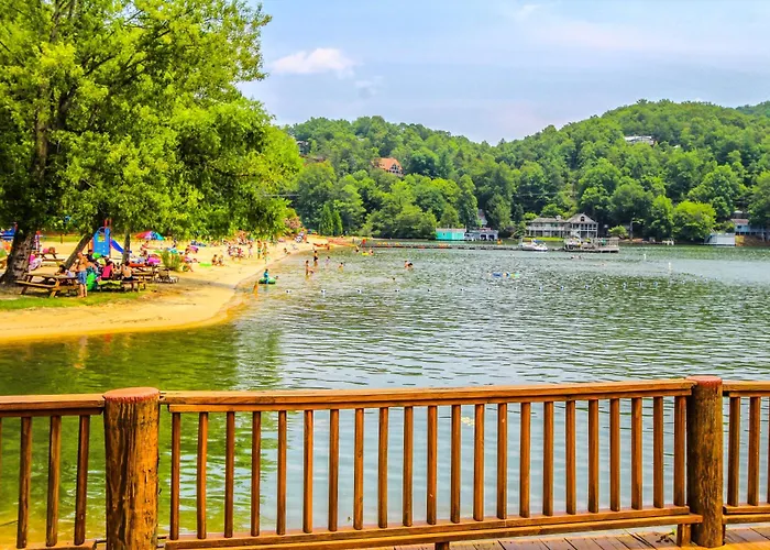 Fox Run At Lake Lure