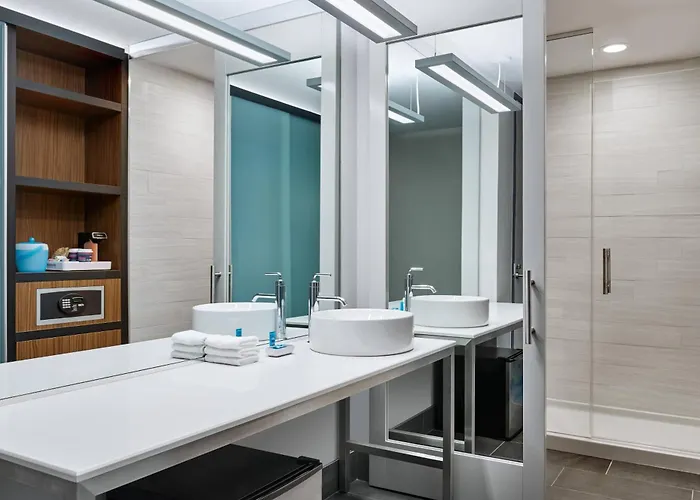 Aloft By Marriott Austin Northwest